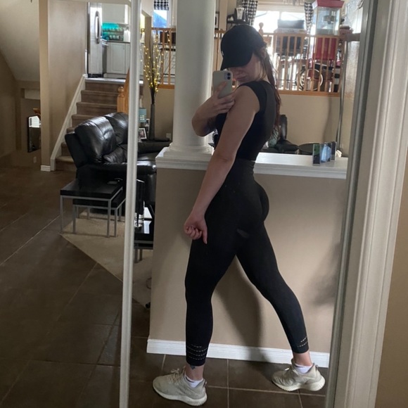 Gymshark OG Seamless - Picture 4 of 4